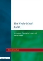 Whole-School Audit