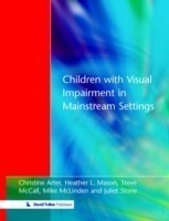 Children with Visual Impairment in Mainstream Settings