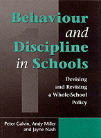 Behaviour and Discipline in Schools