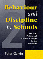 Behaviour & Discipline in Schools, Two