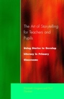 Art of Storytelling for Teachers and Pupils