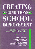 Creating the Conditions for School Improvement