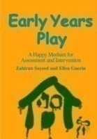 Early Years Play