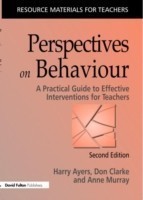 Perspectives on Behaviour