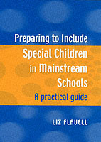 Preparing to Include Special Children in Mainstream Schools