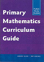 Primary Mathematics Curriculum Guide