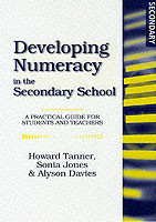 Developing Numeracy in the Secondary School