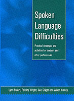 Spoken Language Difficulties