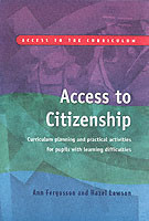 Access to Citizenship