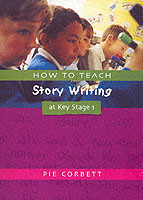 How to teach story writing at Key Stage 1