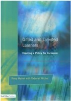 Gifted and Talented Learners