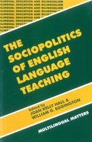 Sociopolitics of English Language Teaching
