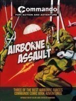 Commando: Air Borne Assault