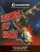 Commando: Heroes Fly High!