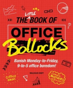 Little Book of Office Bollocks