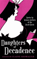 Daughters Of Decadence