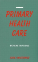 Primary Health Care