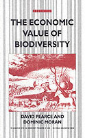Economic Value of Biodiversity