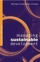 Managing Sustainable Development