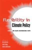 Flexibility in Global Climate Policy