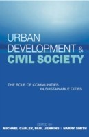 Urban Development and Civil Society