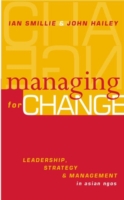 Managing for Change