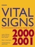 Vital Signs 2000-2001