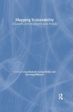 Mapping Vulnerability