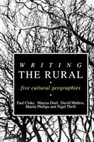Writing the Rural
