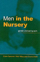 Men in the Nursery