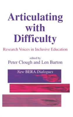 Articulating with Difficulty