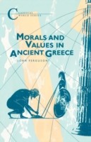 Morals and Values in Ancient Greece