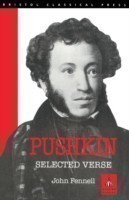 Pushkin: Selected Verse