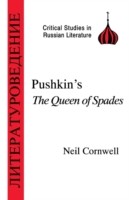 Pushkin's the "Queen of Spades"