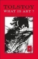 What is Art?