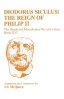 Diodorus Siculus: Philippic Narrative