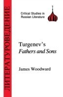 Turgenev "Fathers and Sons"