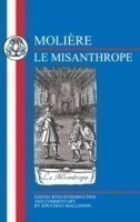 Molière: Le Misanthrope