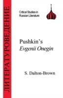 Pushkin's "Eugene Onegin"