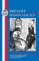 Manon Lescaut