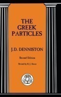 Greek Particles