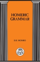 Homeric Grammar