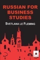 RUSSIAN FOR BUSINESS STUDIES