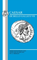 Caesar: Gallic War VII