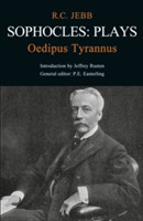 Sophocles: Plays: Oedipus Tyrannus