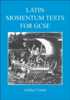 Latin Momentum Tests for GCSE