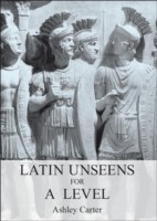 Latin Unseens for A Level