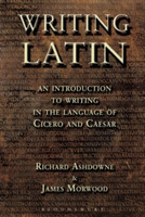 Writing Latin