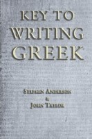 Key to Writing Greek