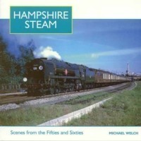 Hampshire Steam